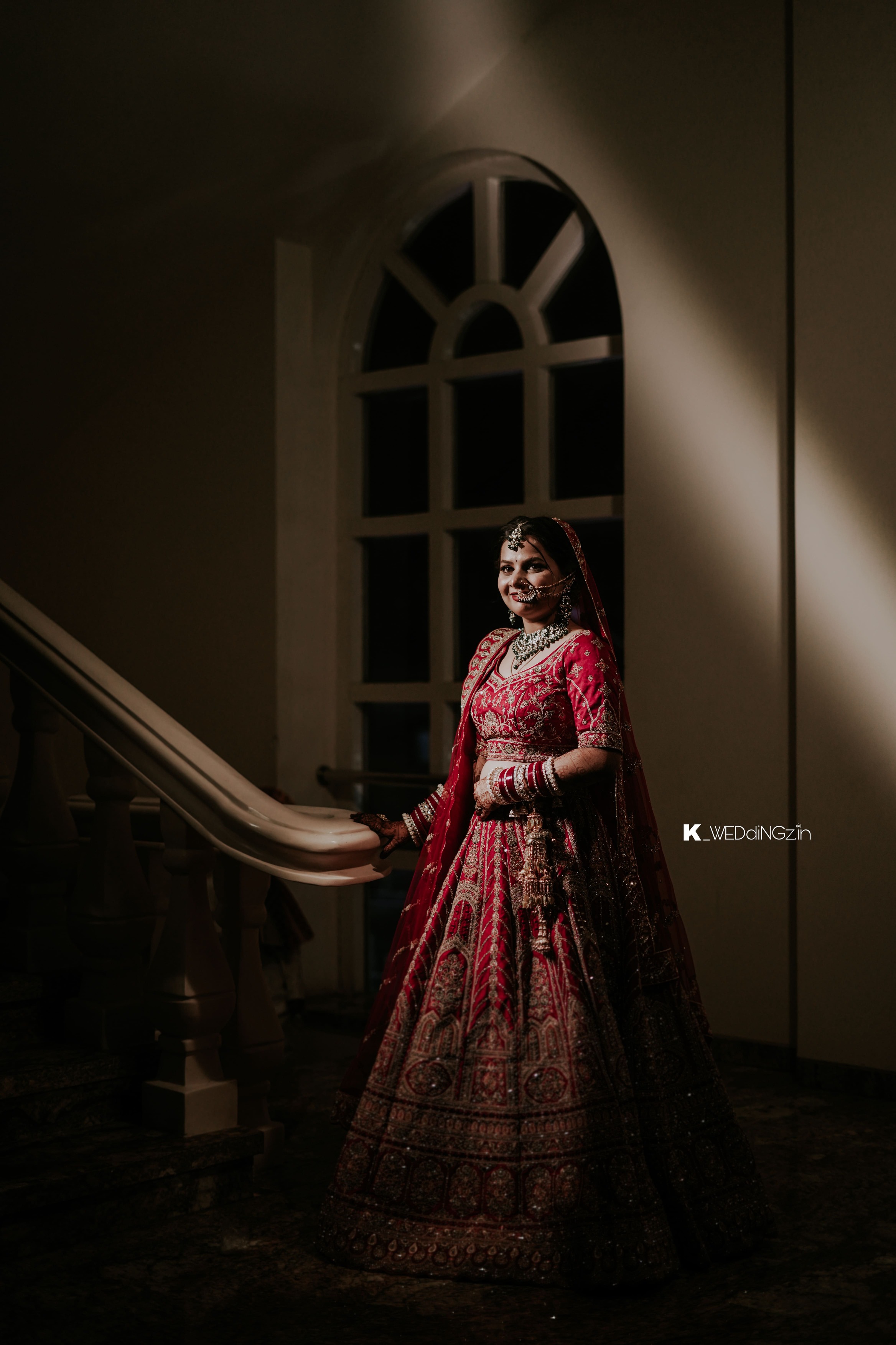 pre-wedding